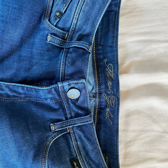 Mavi Gold dark jeans - Picture 2 of 6